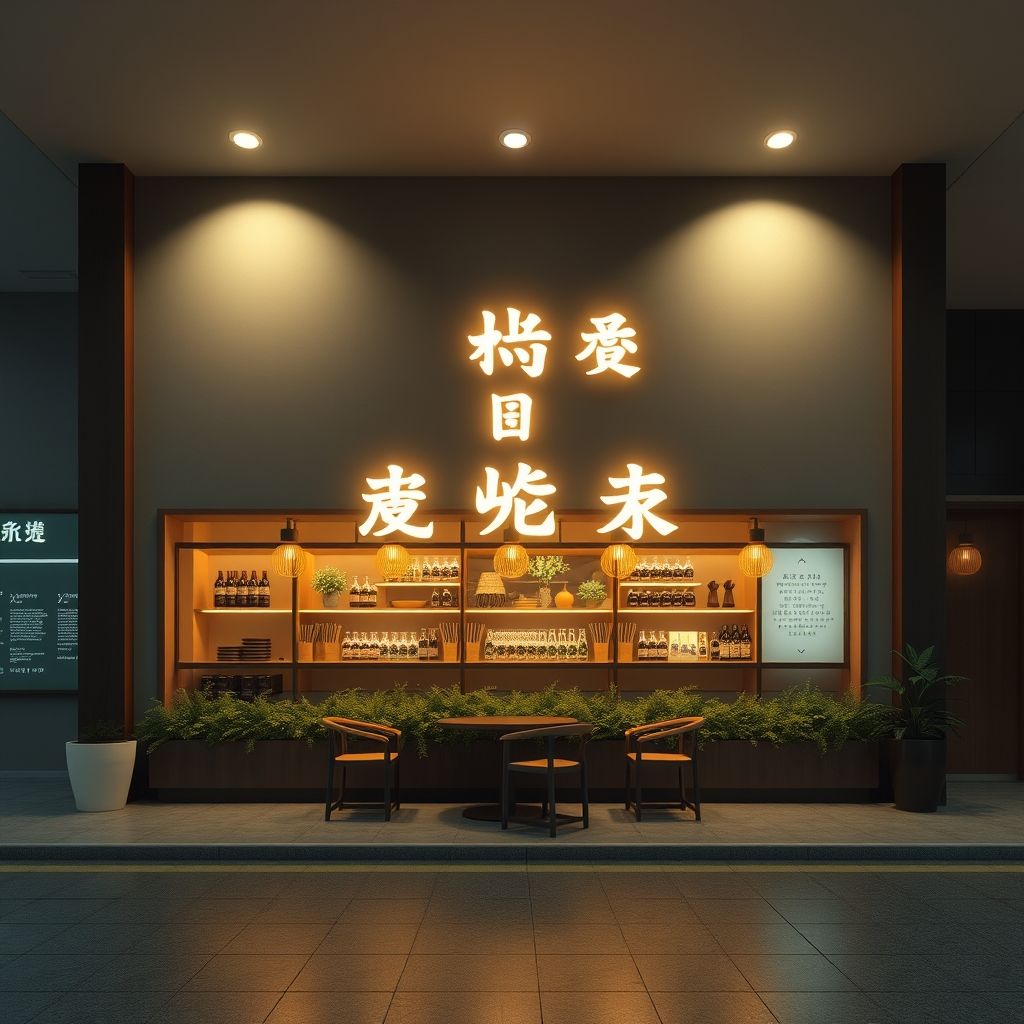 เปลี่ยนโลโก้ใหม่ สร้างภาพลักษณ์ร้านกาแฟให้ทันสมัย